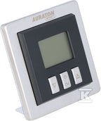 AURATON Heat Monitor - Termostat bezprzewodowy SMART