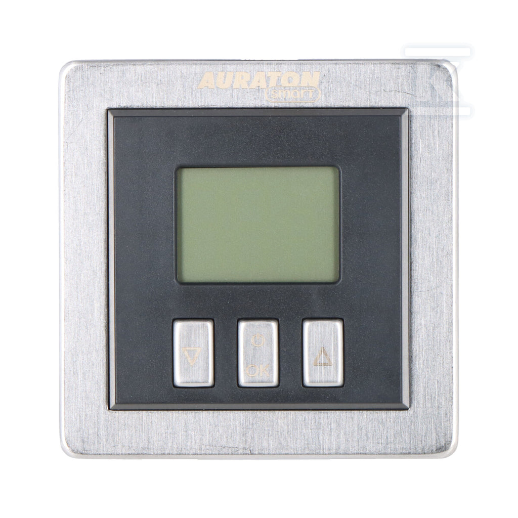 AURATON Heat Monitor - Termostat bezprzewodowy SMART