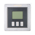 AURATON Heat Monitor - Termostat bezprzewodowy SMART