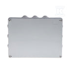 Puszka hermetyczna FG 300x220x120 z dławikami ONNLINE
