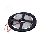 Taśma LED NEXTEC ST / 12V / 2835 / 4,8W / 60 LED / IP20 / 3000K +/-200K / 70lm/W / 5m / 8mm