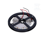 Taśma LED NEXTEC ST / 12V / 2835 / 4,8W / 60 LED / IP20 / 3000K +/-200K / 70lm/W / 5m / 8mm