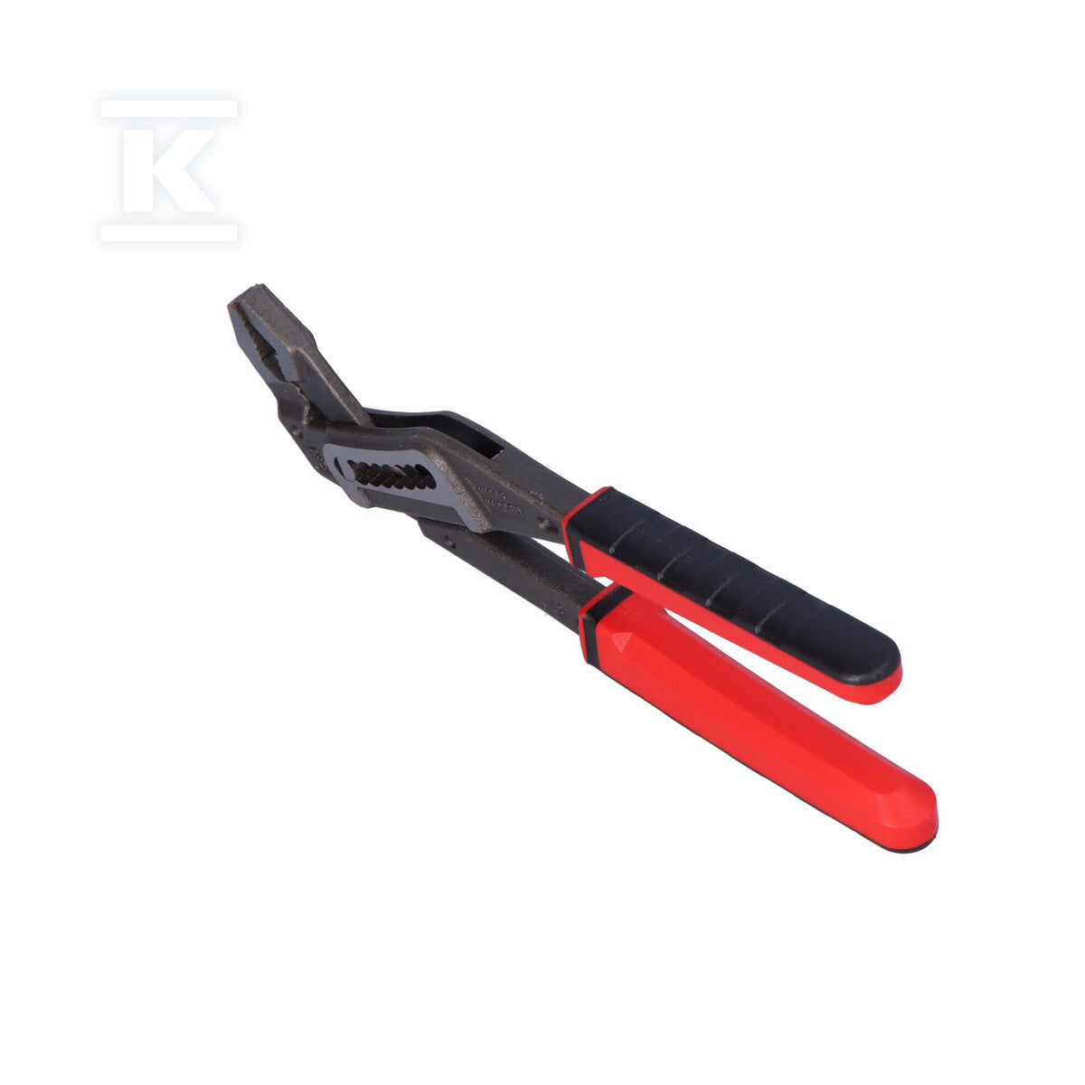 Klucz Nastawny New Rogrip M 7" 2K