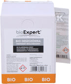 Preparat biologiczny BIO DESZCZÓWKA 25g do zbiorników na deszczówkę