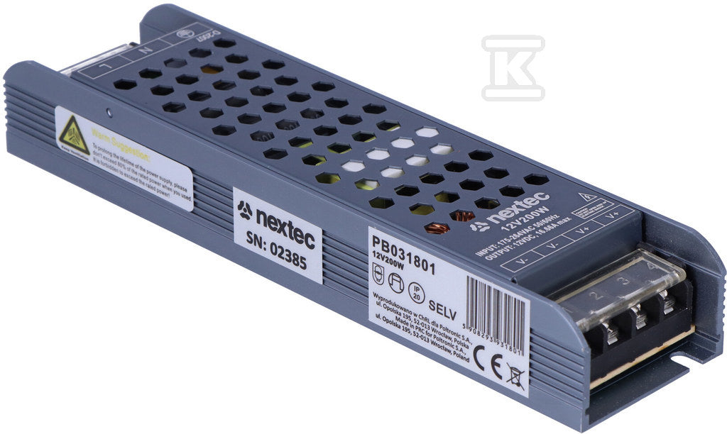 CLC446