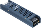 Zasilacz LED modułowy long graphite ip20 / 12v / 12,5a /150w
