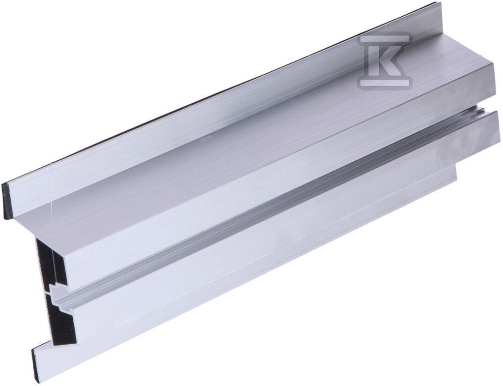 Szyna montażowa aluminiowa SMA40/033