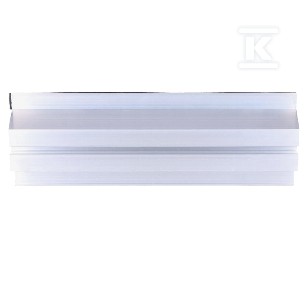 Szyna montażowa aluminiowa SMA40/033