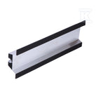 Szyna montażowa aluminiowa SMA40/033