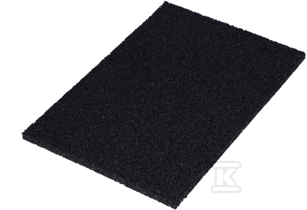 Guma wibroizolacyjna podkładowa SBR250x350
