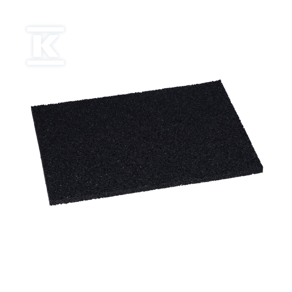 Guma wibroizolacyjna podkładowa SBR250x350