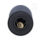 Oprawa punktowa BORD DLP-50-B GU10 czarna