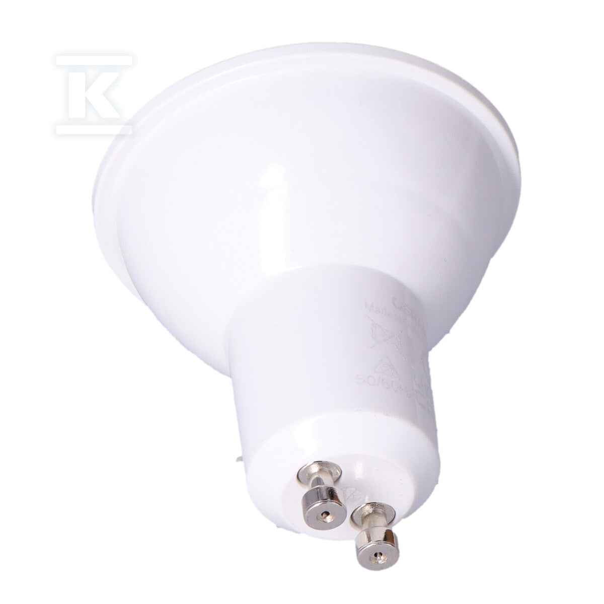 Żarówka LED LVPAR16 GU10 6,9W 4000K 575lm 840 230V