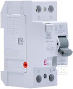 Wyłącznik różnicowoprądowy EFI-P2 AC 40/0.03