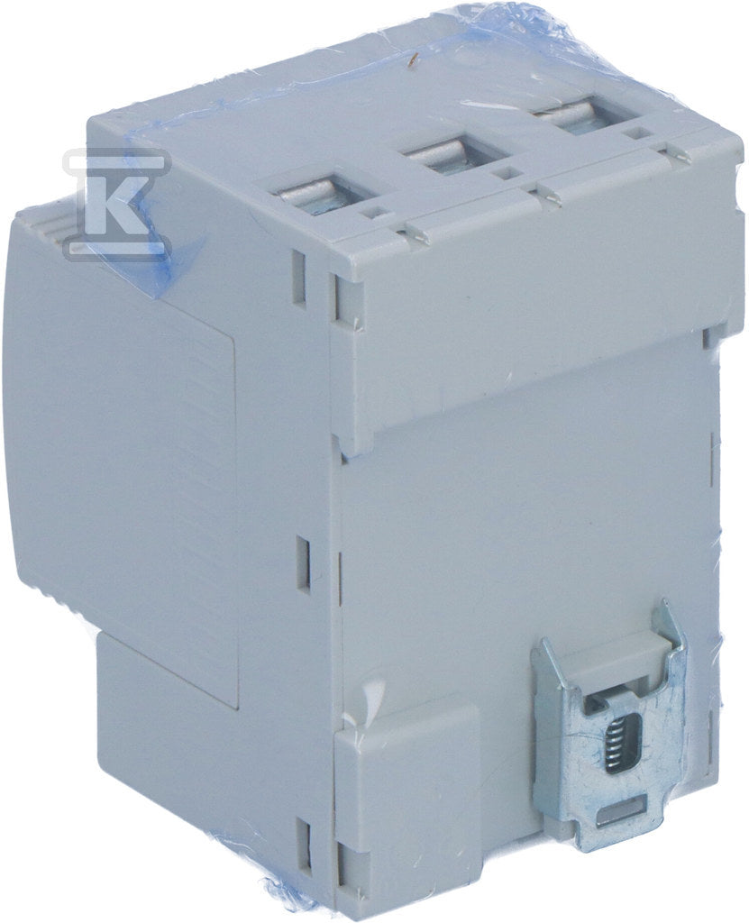 Ogranicznik przepięć PV 3P (T1+T2 DC) BY7-40 1000VDC