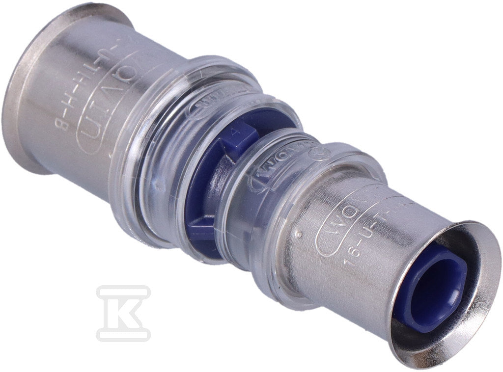 Złączka RED K5 C/Z woda PN10 20/16