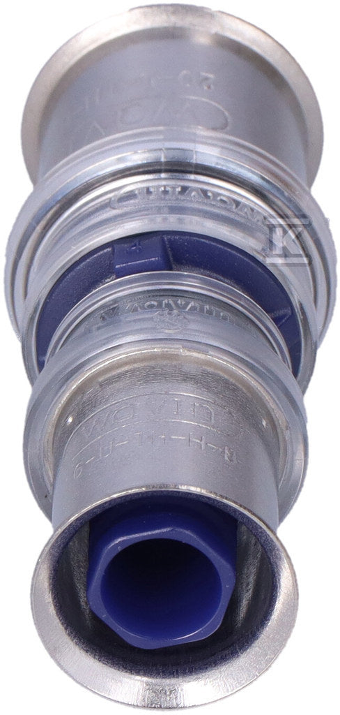 Złączka RED K5 C/Z woda PN10 20/16