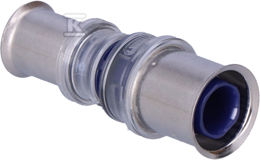Złączka RED K5 C/Z woda PN10 20/16