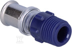 Złączka GZ K5 C/Z woda PN10 16/ 1/2"