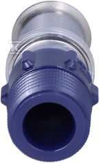 Złączka GZ K5 C/Z woda PN10 16/ 1/2"