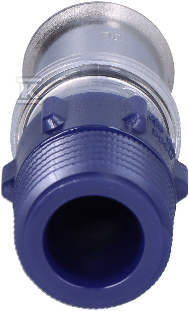 Złączka GZ K5 C/Z woda PN10 16/ 1/2"