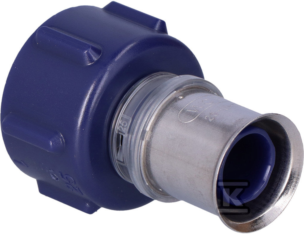 Złączka GW K5 C/Z woda PN10 25/1"