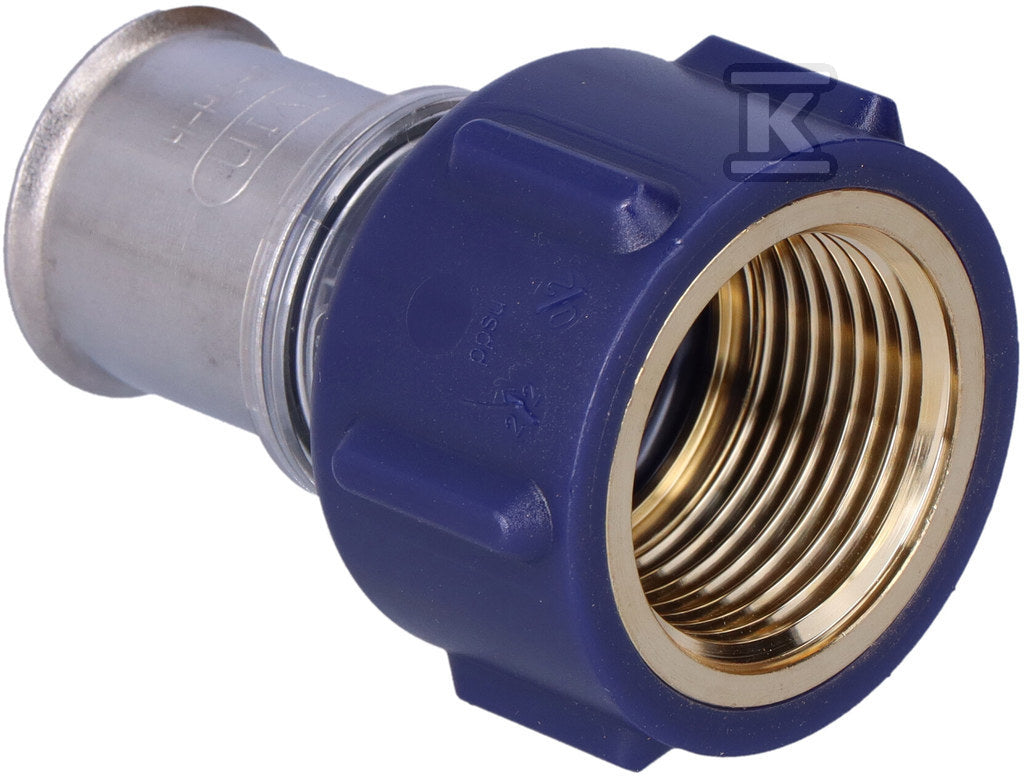 Złączka GW K5 C/Z woda PN10 25/1"