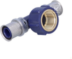 Trójnik GW K5 C/Z woda PN10 20/3/4"