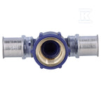 Trójnik GW K5 C/Z woda PN10 20/3/4"
