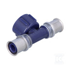 Trójnik GW K5 C/Z woda PN10 20/3/4"