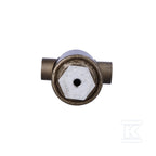 Filtroodmulnik magnetyczny Dryl 2'' 144 kW - ocieplony