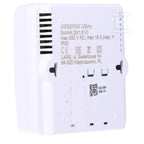 AURATON Libra - Tygodniowy, przewodowy regulator temperatury, (następca modelu 3021)
