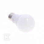 Żarówka LED E27 11W 3000K 1100lm A60 1CT/10 230V