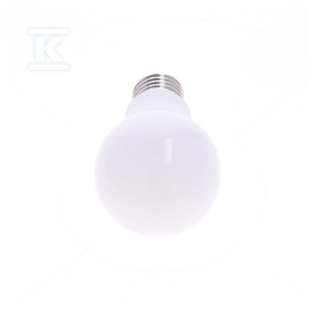 Żarówka LED E27 11W 3000K 1100lm A60 1CT/10 230V
