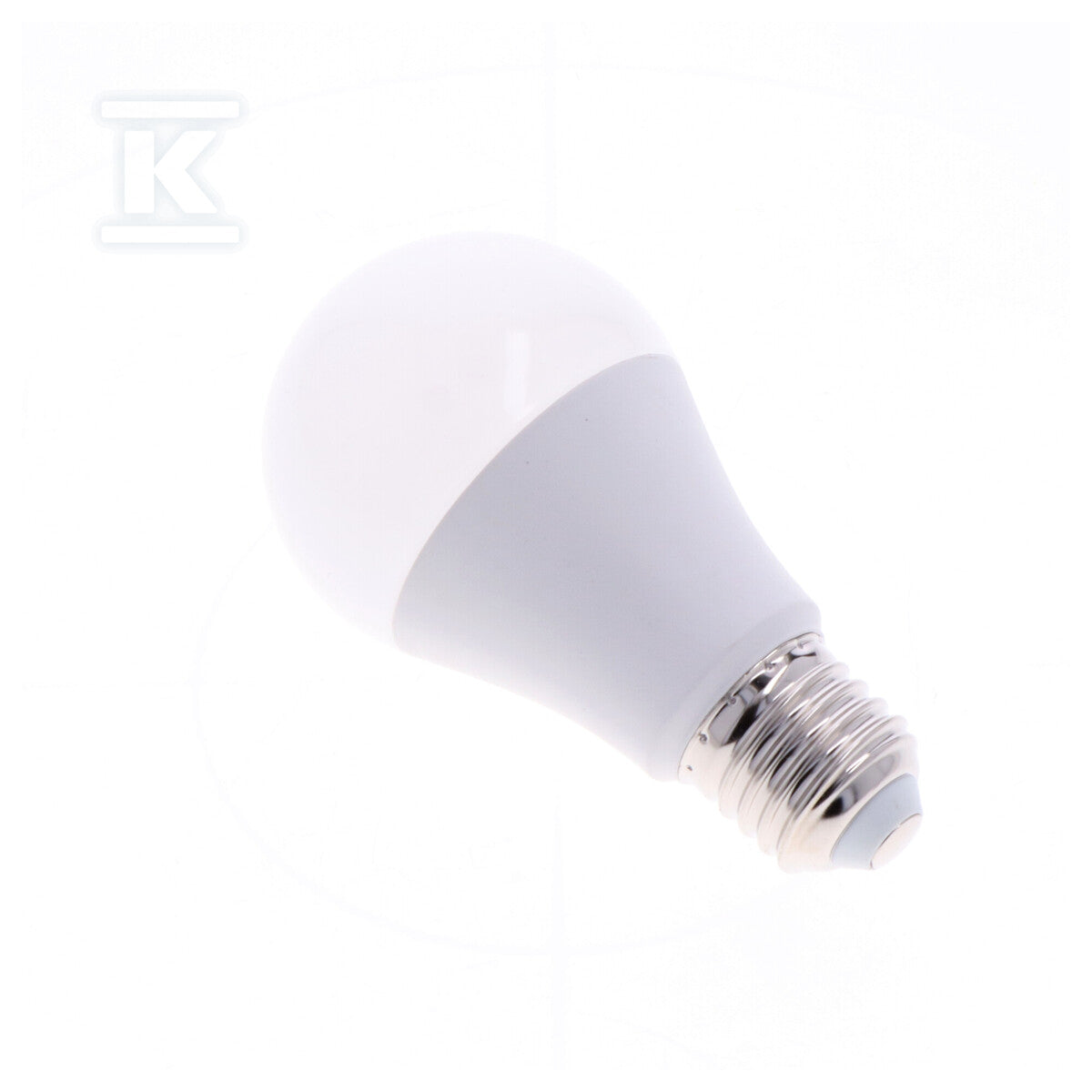 Żarówka LED E27 11W 3000K 1100lm A60 1CT/10 230V