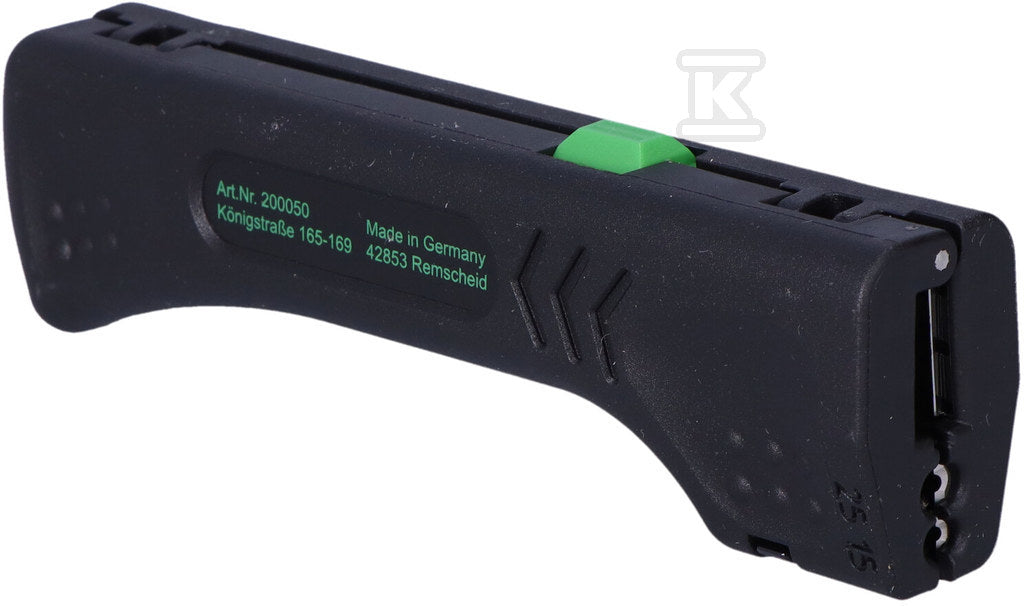 Sciagacz izolacji Allrounder 4-15mm