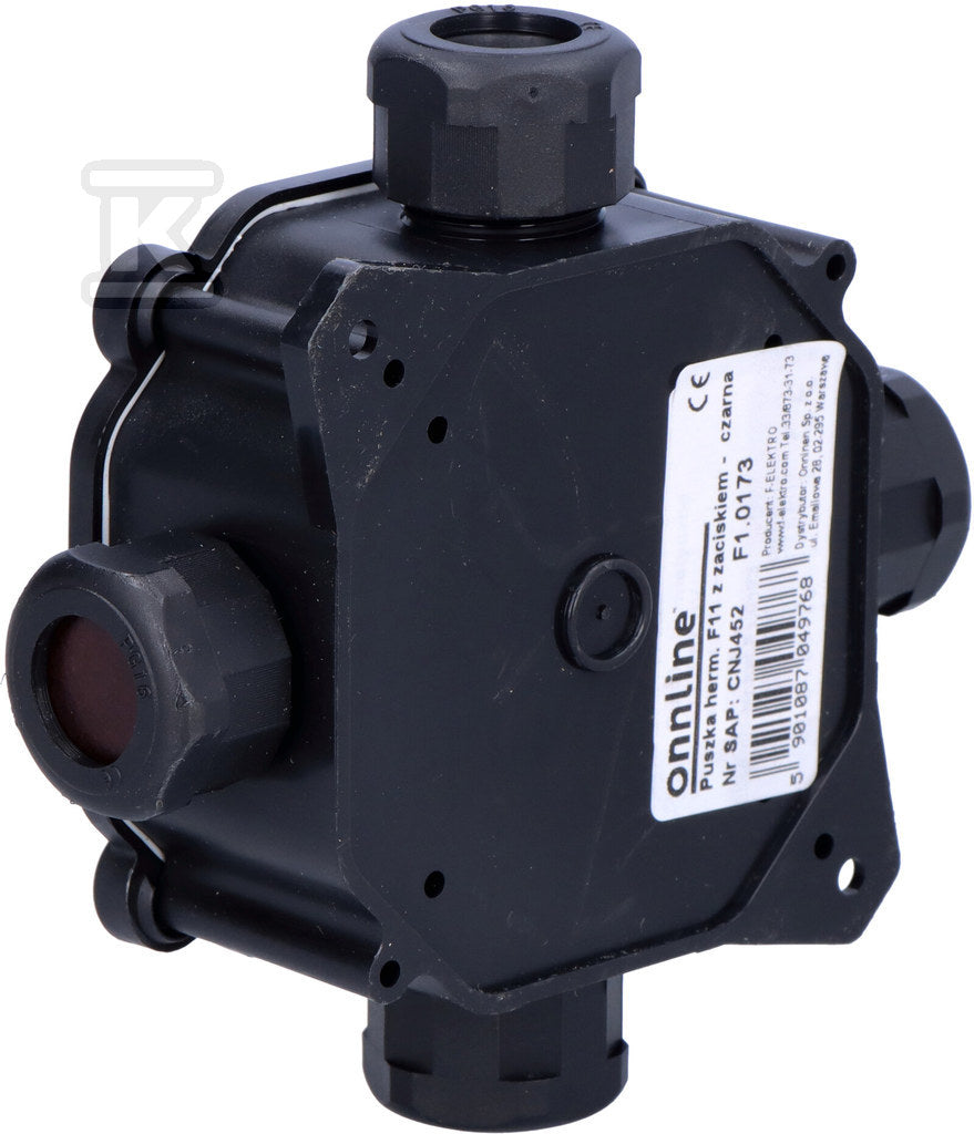 CNJ452