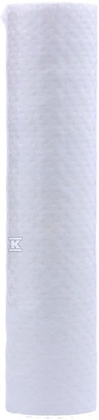 Wkład polipropylenowy 10" 5um (piankowy)