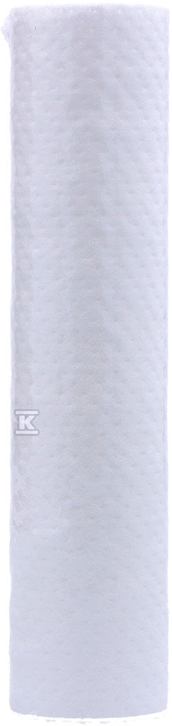 Wkład polipropylenowy 10" 5um (piankowy)
