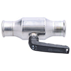 Zawór kulowy Inox - 54