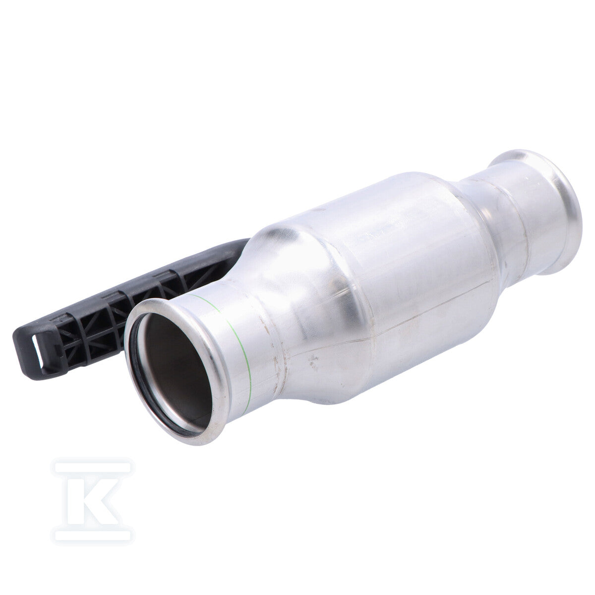 Zawór kulowy Inox - 54