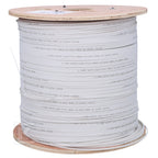 Kabel optyczny FTTH 2J SM/1000