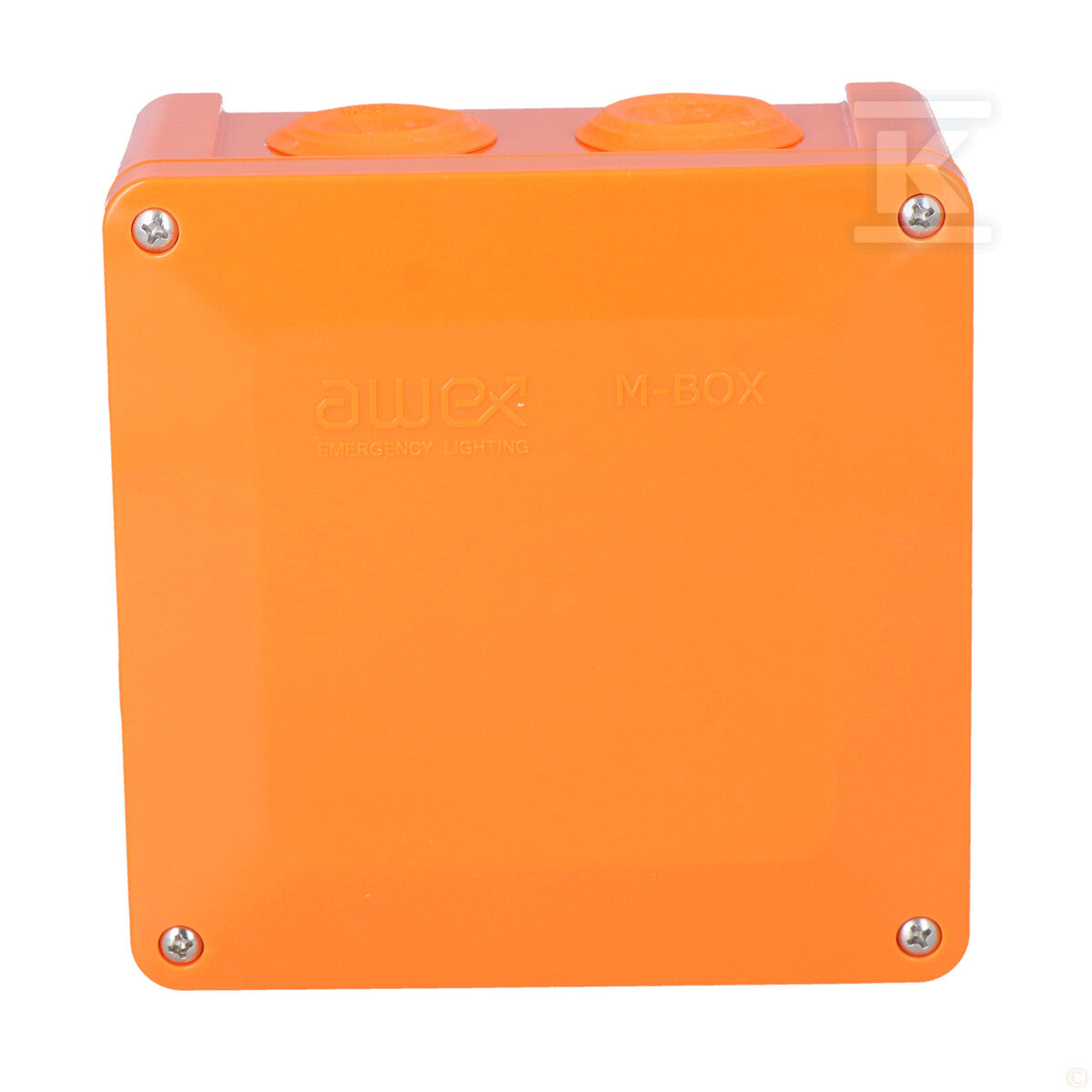 Puszka ogniotrwała M-BOX E90 v1s