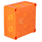 Puszka ogniotrwała M-BOX E90 v1s
