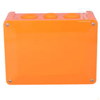 Puszka ogniotrwała L-BOX E90 v2s