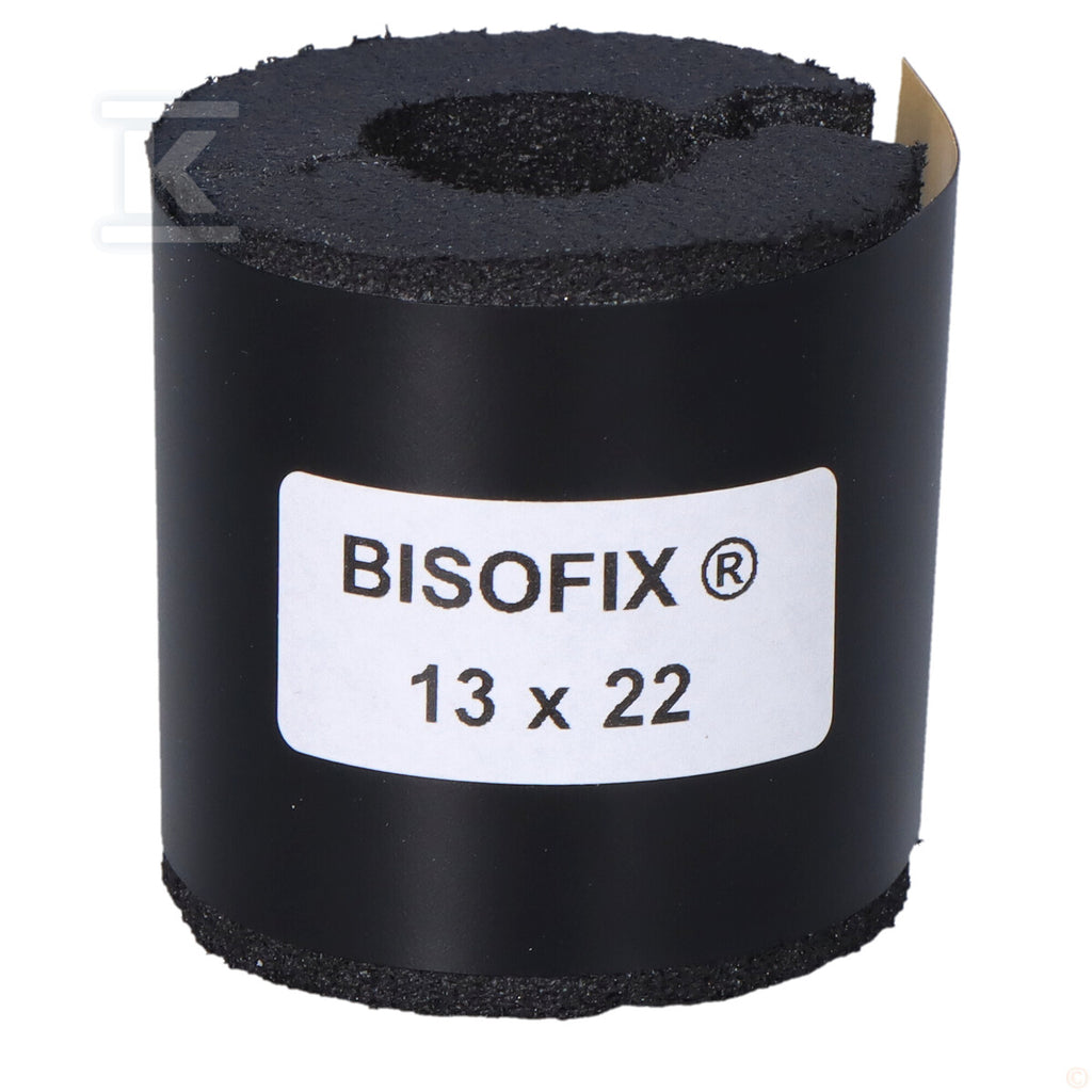 BISOFIX E13 21.3-22.0
