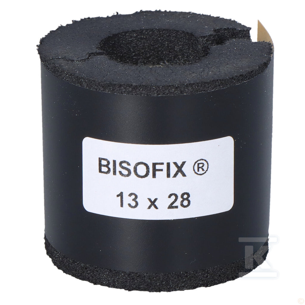 BISOFIX E13 26.9-28.0
