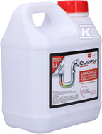 RUREX PRO 2L Udrażniacz do rur i odpływów kanalizacyjnych