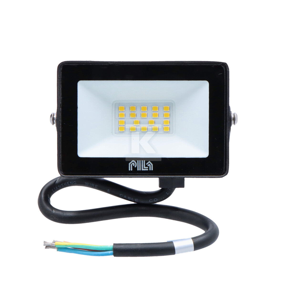 Naświetlacz LED PILA BVP008 10W 4000K 850lm IP65