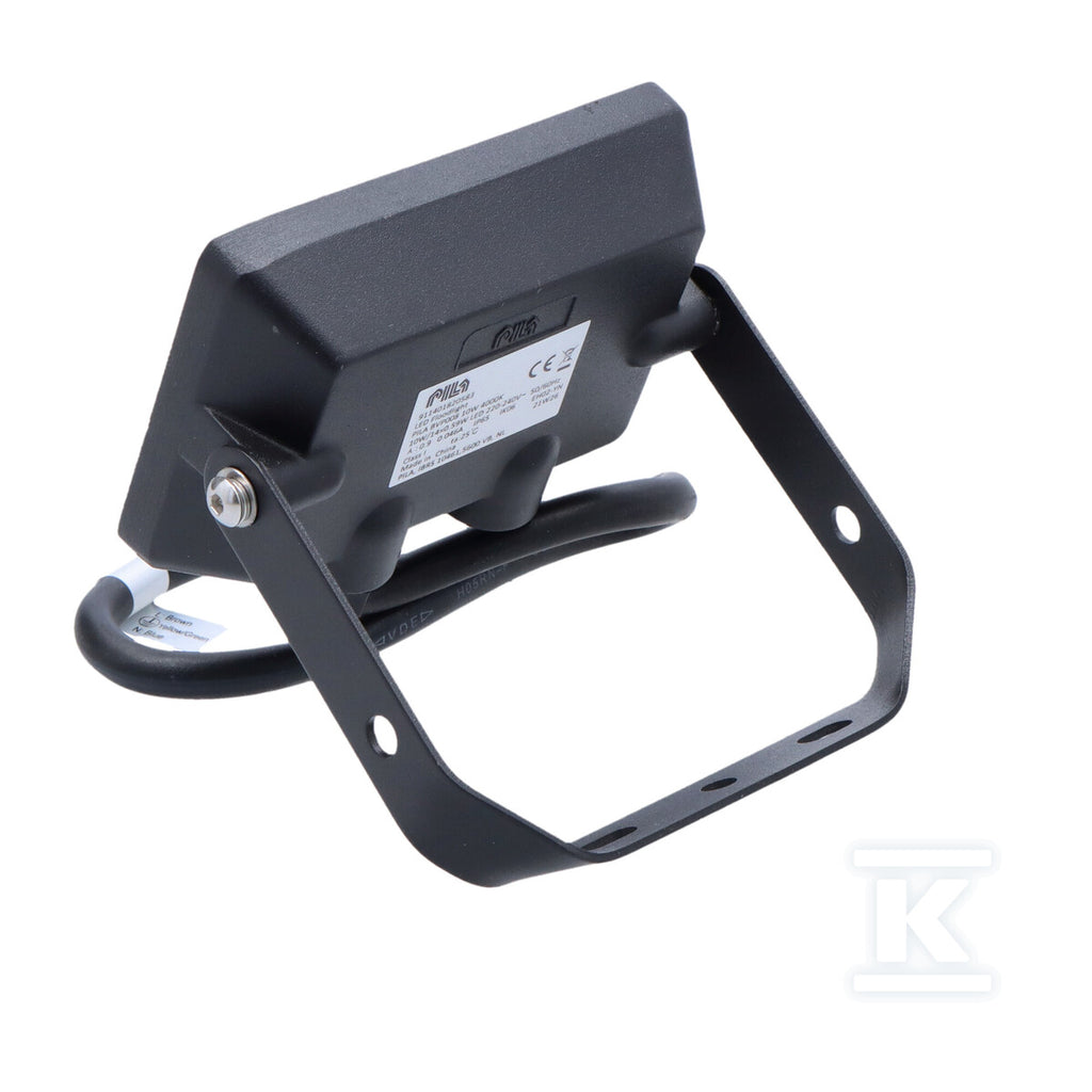 Naświetlacz LED PILA BVP008 10W 4000K 850lm IP65